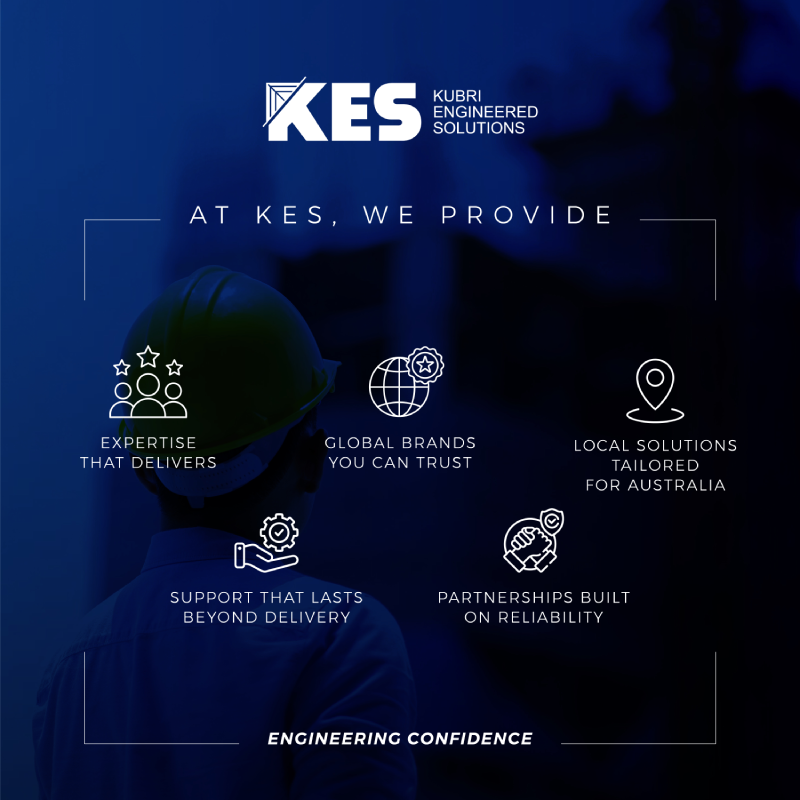 Kubri Engineered Solutions